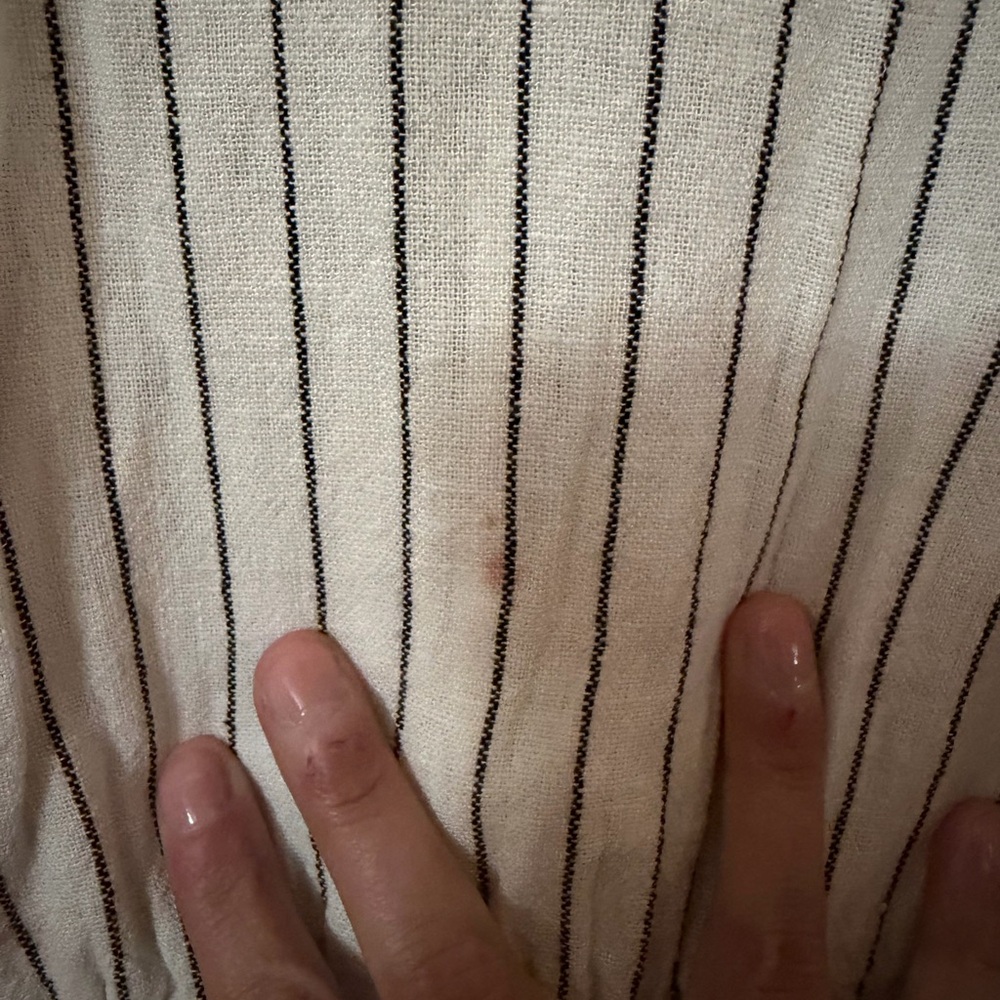 A New Day Striped Dress - Picture 6 of 7